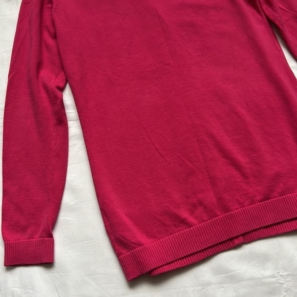 ⭐️lacoste Button Down Sweater⭐️ - Picture 10 of 11